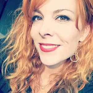 Meet your Posher, Molly